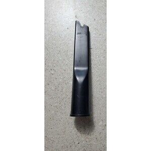 GENUINE Eureka NEU610 NEU529 NEU526 NEU612 Vacuum Cleaner Crevice Tool 9.5"